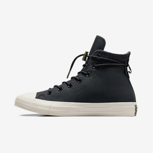 Converse/匡威正品All Star男女经典加绒保暖高帮运动板鞋A11156C