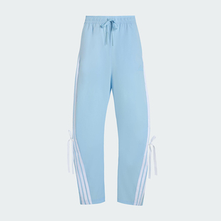 高腰香蕉裤 Adidas KR8706 PNT女士经典 WOVEN 阿迪达斯正品 DANCE