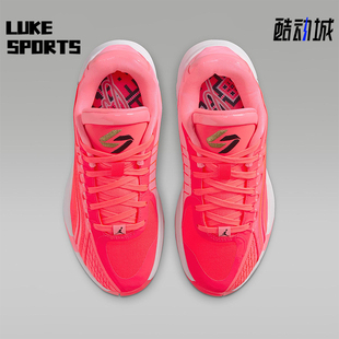 Luka Hčerka 大童耐磨东契奇篮球鞋 600 Nike HJ5225 耐克正品