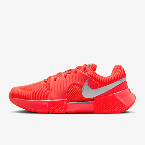Nike/耐克正品Challenge 1女士低帮减震耐磨运动网球鞋HQ2551-600