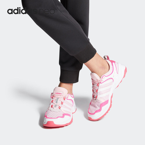 Adidas/阿迪达斯正品neo 20-20 FX TRAIL 男女运动鞋休闲鞋EH2219