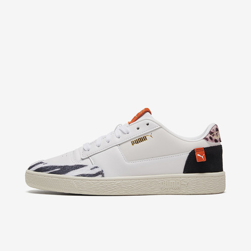 Puma/彪马正品春季男士耐磨舒适透气休闲运动板鞋373339-01