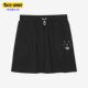 女子百搭舒适运动休闲半身裙子L122W152 夏季 Skechers 斯凯奇正品