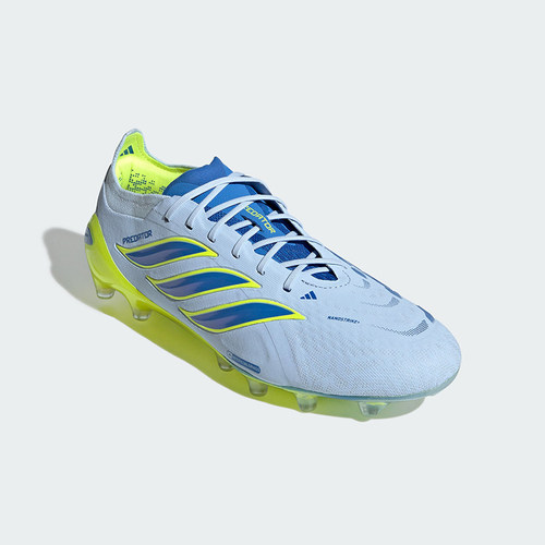 Adidas/阿迪达斯正品PREDATOR ELITE AG男女经典透气足球鞋JS0421