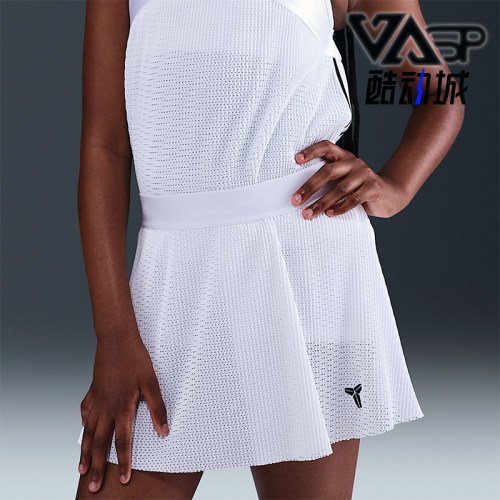 Nike/耐克正品2025夏季款大童透气网眼经典训练短裤IB0005-100