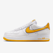 耐克正品 FZ1151 Air 1男士 Nike 低帮板鞋 Force 空一号经典 100