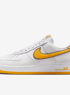 Nike/耐克正品 Air Force 1男士空一号经典低帮板鞋FZ1151-100