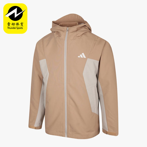Adidas/阿迪达斯正品冬季大童运动二合一保暖羽绒夹克外套KC5924