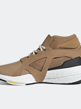 Adidas/阿迪达斯官方正品 SMC 男女舒适运动缓震透气休闲鞋HQ5963