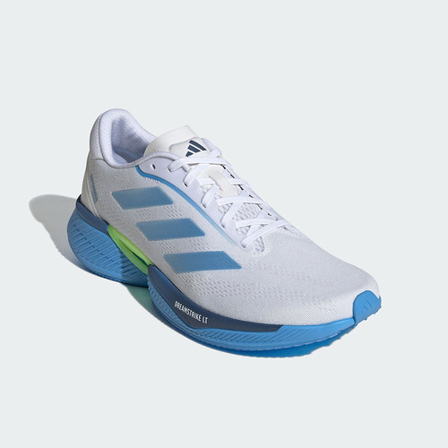 跑步运动鞋Adidas/阿迪达斯