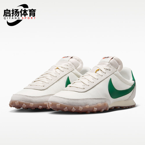 Nike/耐克正品Waffle Racer男女同款生活休闲鞋IM8658-103