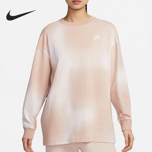 Nike/耐克女士长袖T恤