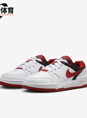 Nike/耐克正品新款儿童经典缓震回弹耐磨运动休闲鞋FV5929-100