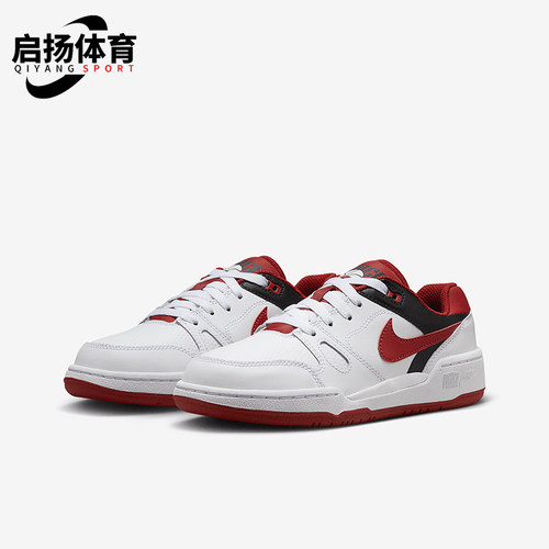 耐克儿童经典缓震回弹休闲鞋
