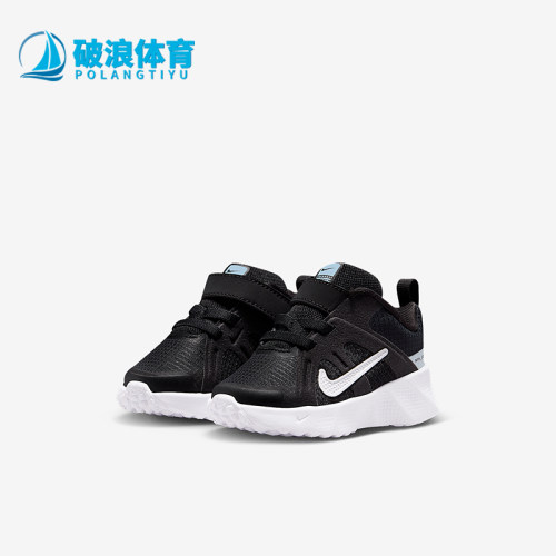 Nike/耐克正品Metro TEK婴童休闲轻盈耐磨低帮运动鞋HQ2009-003