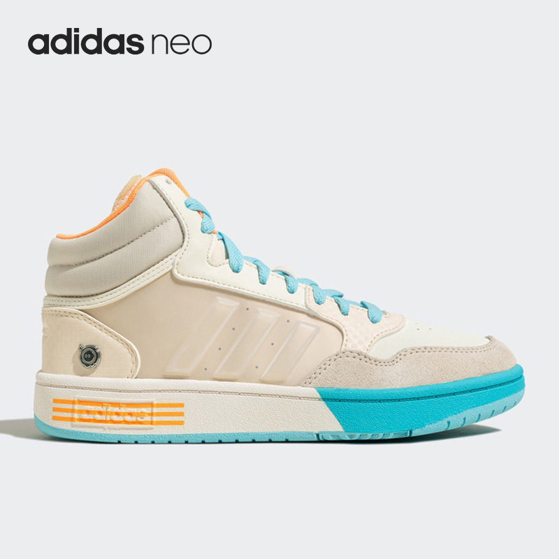 Adidas/阿迪达斯男女运动休闲鞋