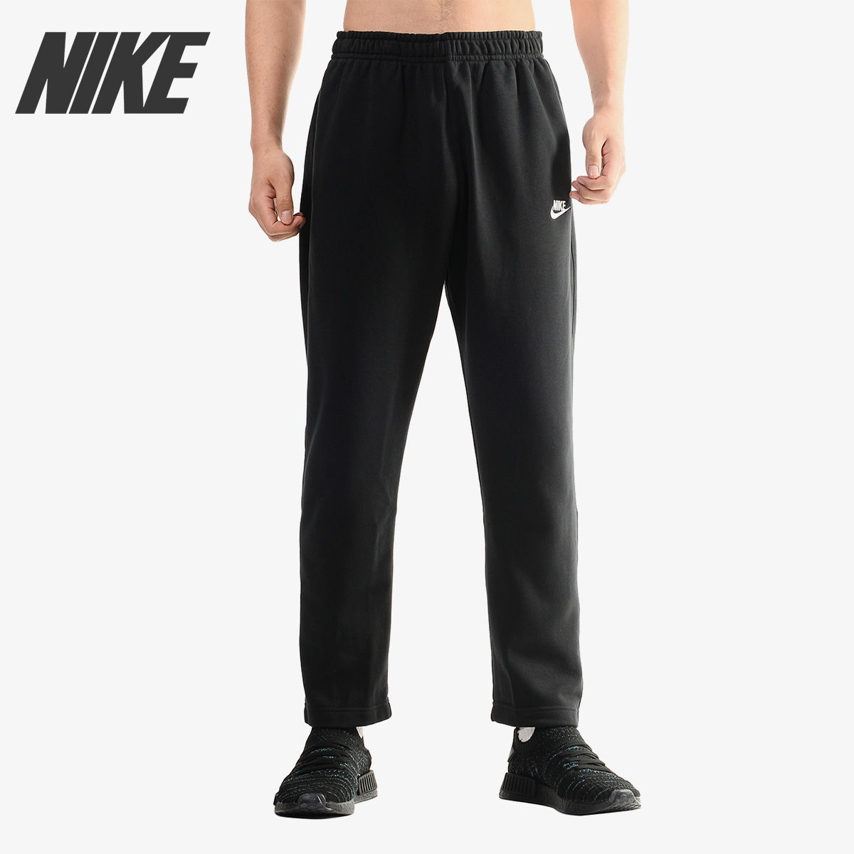 Nike/耐克男子中腰运动长裤