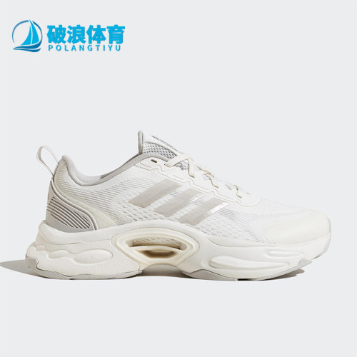 Adidas/阿迪达斯正品VENTTACKSPW男女运动训练经典跑步鞋JQ7602