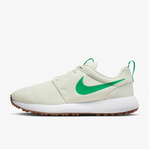 Nike/耐克正品Roshe G NN男士耐磨透气高尔夫球鞋DV1202-003