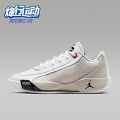耐克正品 JORDAN男士 缓震透气运动舒适耐穿篮球鞋 Nike HF0819 103