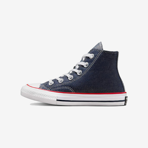 Converse/匡威正品Chuck 70小童防滑耐磨透气运动高帮板鞋A04994C