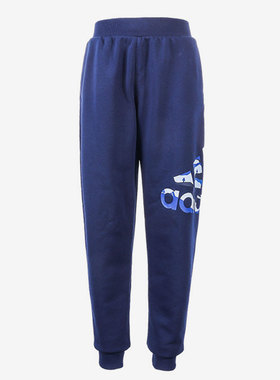 Adidas/阿迪达斯正品年春季男女大小童休闲运动长裤 GP0469