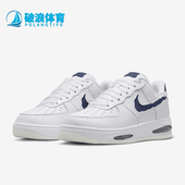 102 Force 耐克正品 Nike EVO男士 Air Low HF3630 气垫板鞋