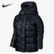 FLL DWN JKT HD女子舒适运动羽绒服 010 Nike 815724 耐克正品