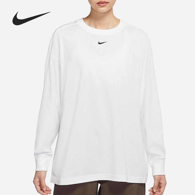 女子Nike/耐克正品卫衣