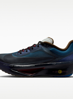 Nike/耐克正品ZomFlyZom休闲舒适轻便竞速跑步鞋IQ3430-476