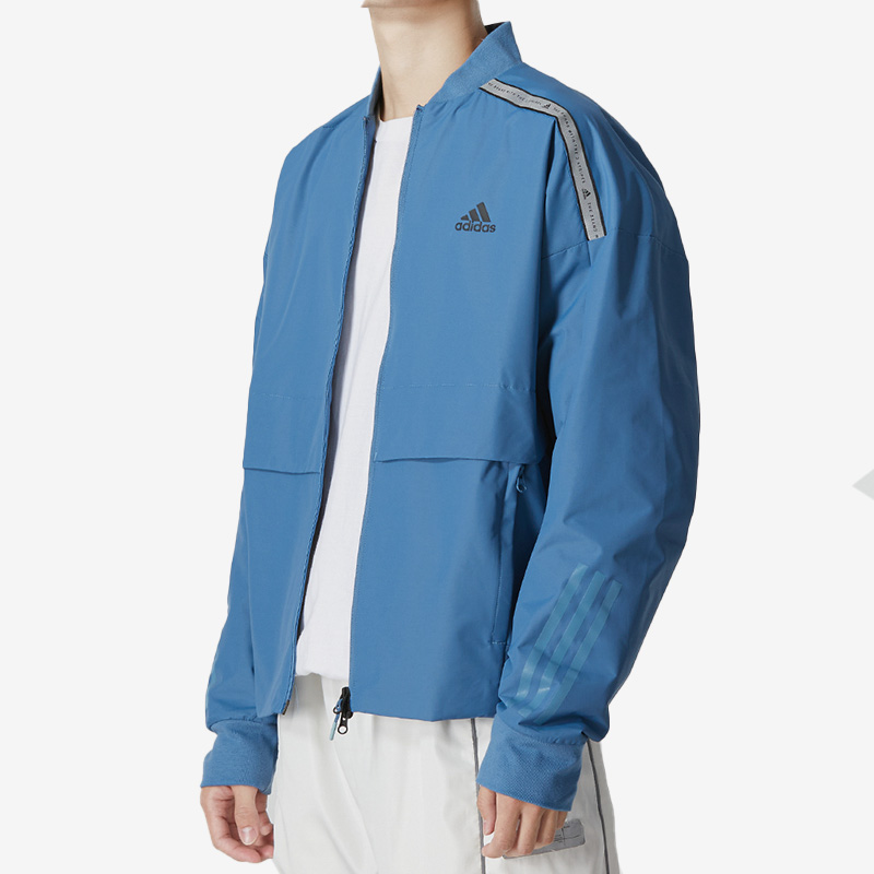 阿迪达斯正品男子外套