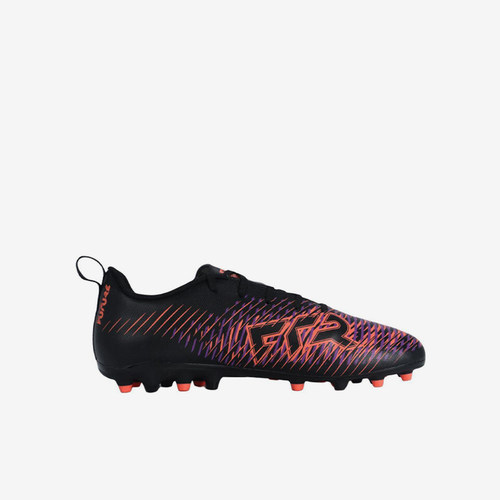 Puma/彪马正品FUTURE 8入门MG短钉儿童经典耐磨足球鞋108393-01