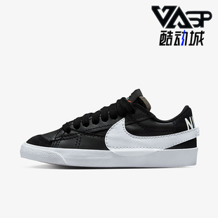 耐克正品 DQ1470 冬新款 低帮休闲板鞋 002 女士轻便运动经典 Nike