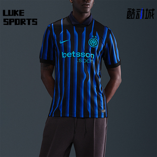 球衣T恤HJ4591 Nike 439 运动宽松训练经典 FIT男士 耐克正品 Dri