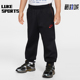 耐克正品 Tennis Lifestyle小童运动束脚针织长裤 Nike IR8103 010