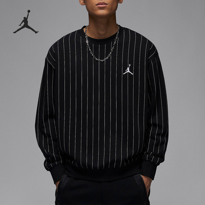 Nike/耐克男士圆领套头衫