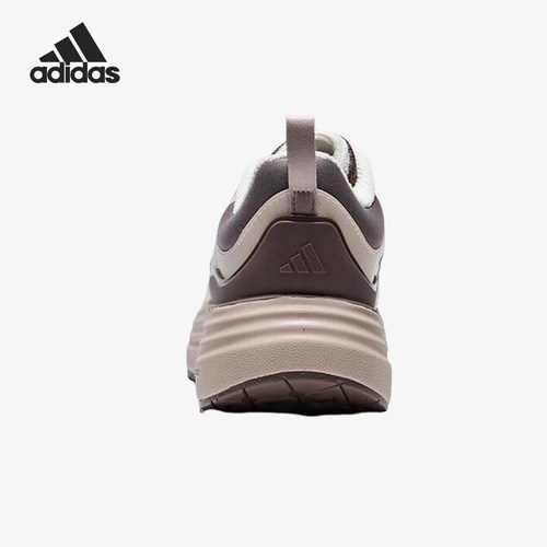 Adidas/阿迪达斯官方正品NORA SHELL女士运动厚底跑步鞋KK4492