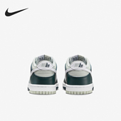 FB9109 Nike 300 Low GS大童防滑系带运动板鞋 耐克正品 Dunk