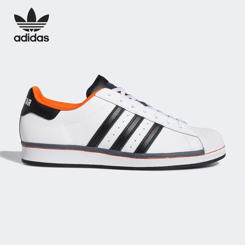 贝壳头低帮休闲鞋正品