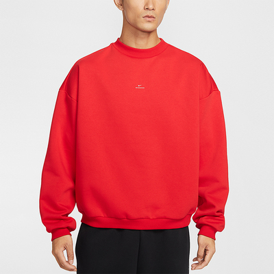 Nike/耐克正品2025冬季款男士日常圆领套头耐穿卫衣IM5902-657