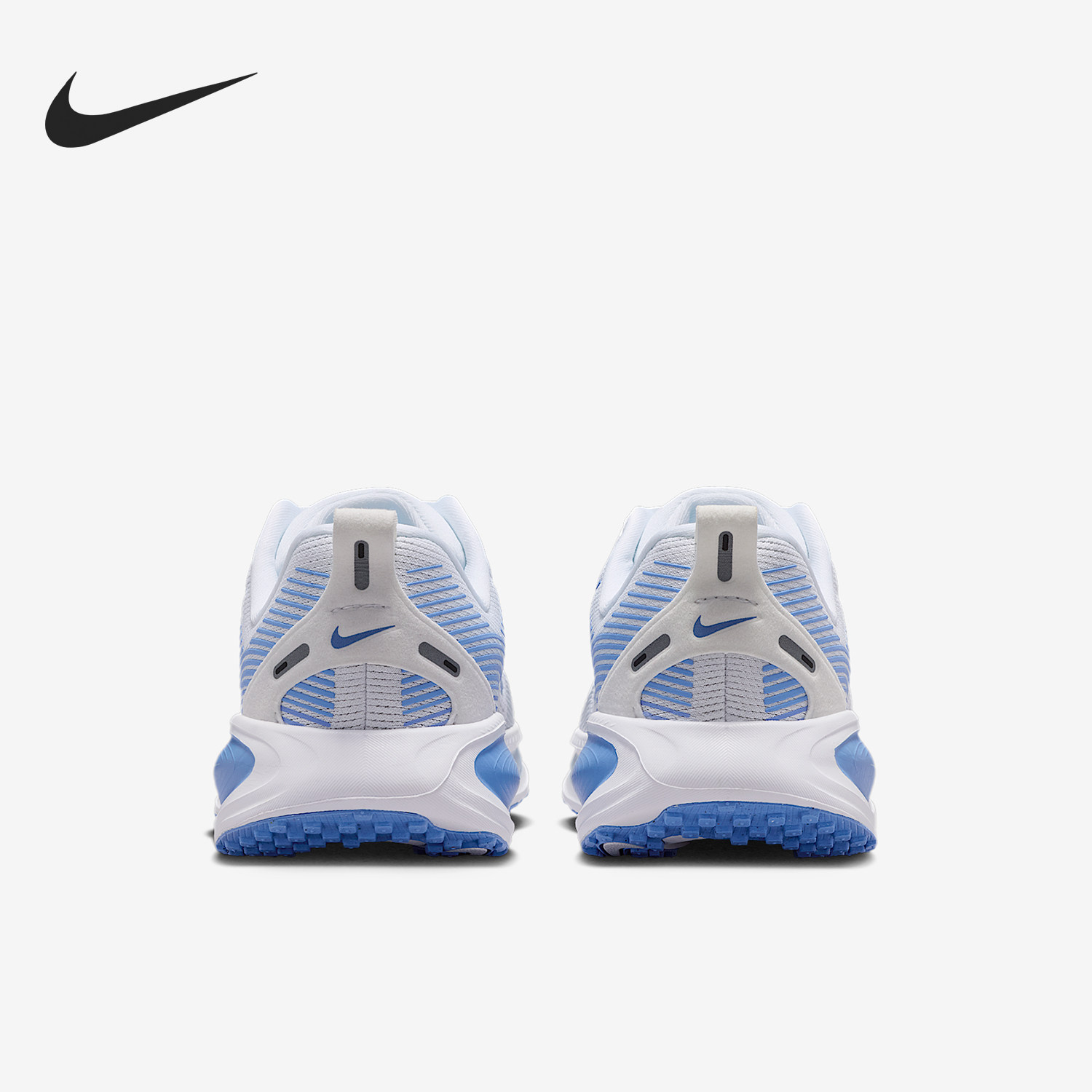 Nike/耐克正品 Vomero 18儿童运动减震耐磨跑步鞋HQ2157-109