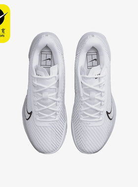 Nike/耐克女子缓震网球鞋DR6965-100 101 DR6966-101