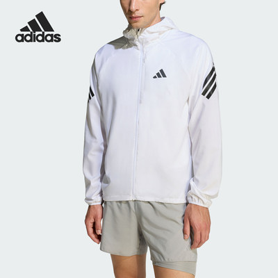 Adidas/阿迪达斯正品ADI365ICONICJACKET新款经典夹克外套KQ8061