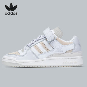 Adidas/阿迪达斯正品三叶草Ivy Park Forum Lo 男女运动鞋 FZ4389