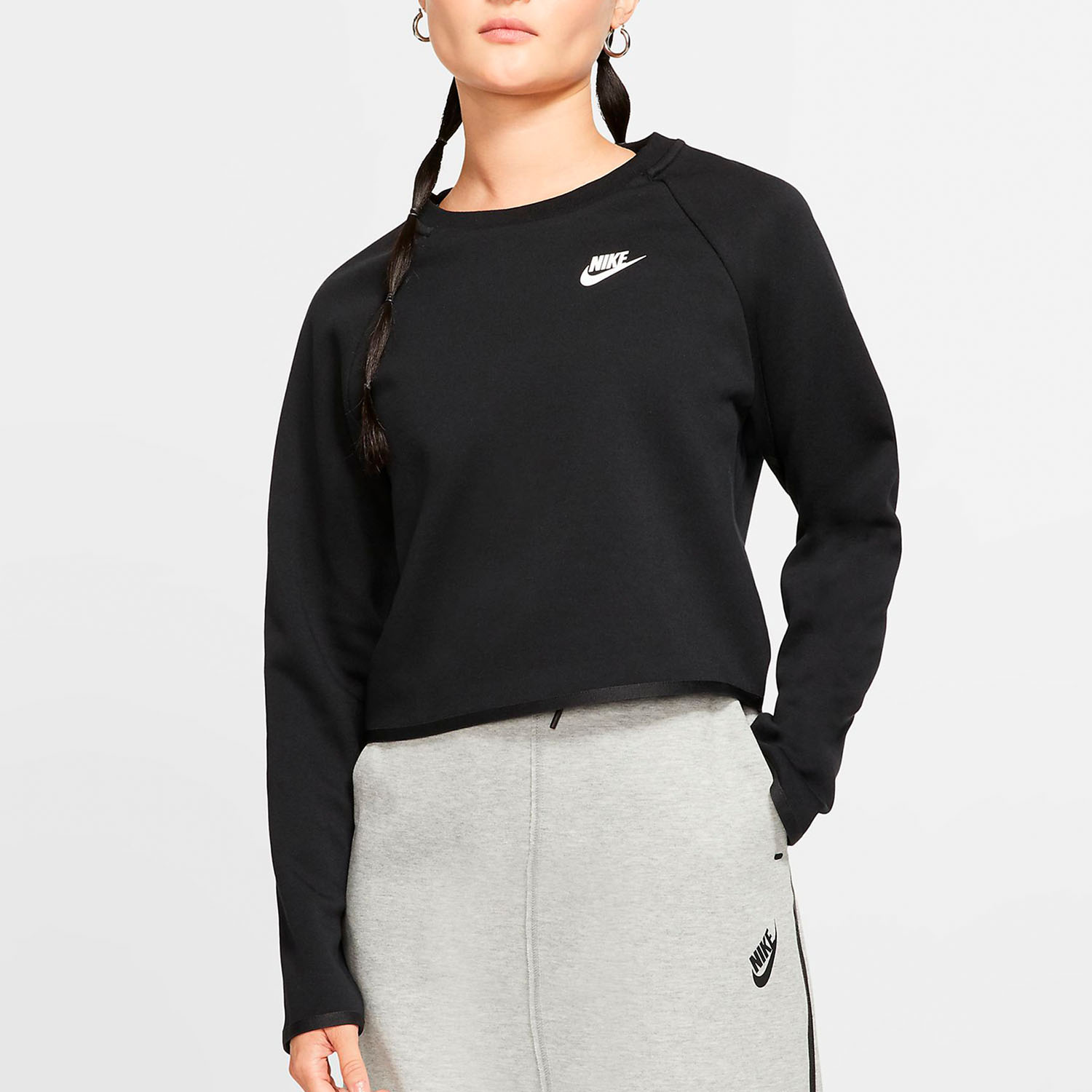 正品套头衫Nike/耐克圆领