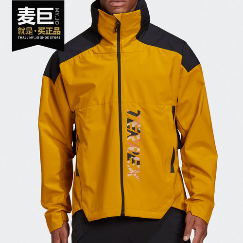 阿迪达斯正品男士外套