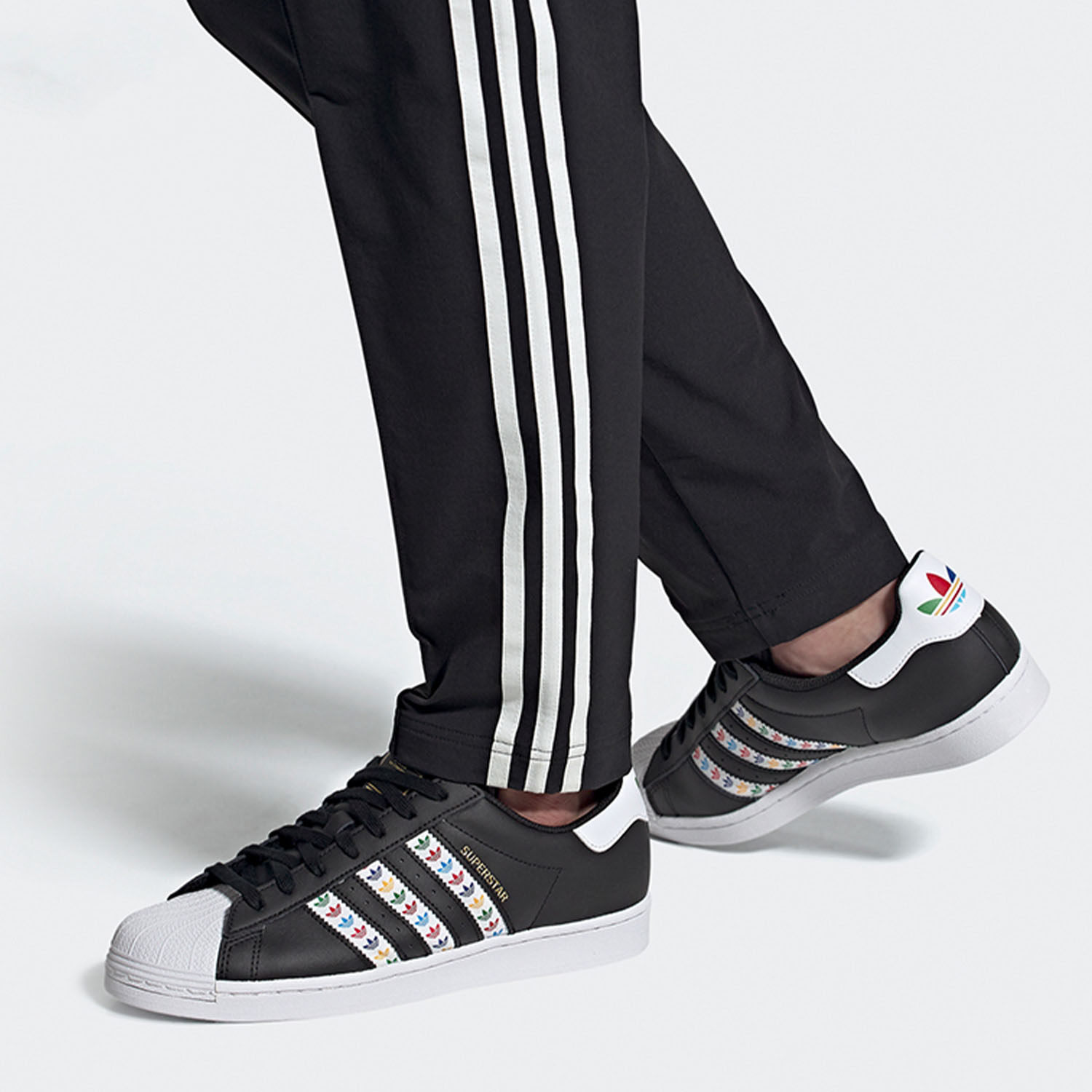 Adidas/阿迪达斯运动鞋复古