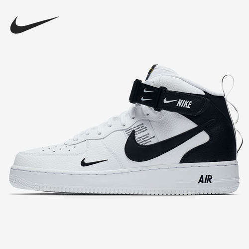 Nike/耐克正品休闲男子空一号时尚潮流运动鞋 804609-103