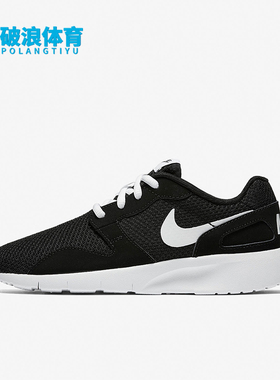 Nike/耐克正品Kaishi GS女子大童耐磨跑步低帮运动鞋705489-002