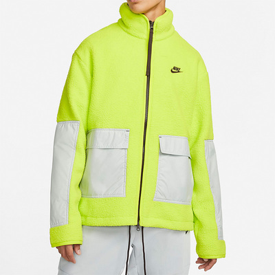 Nike/耐克正品男子保暖外套